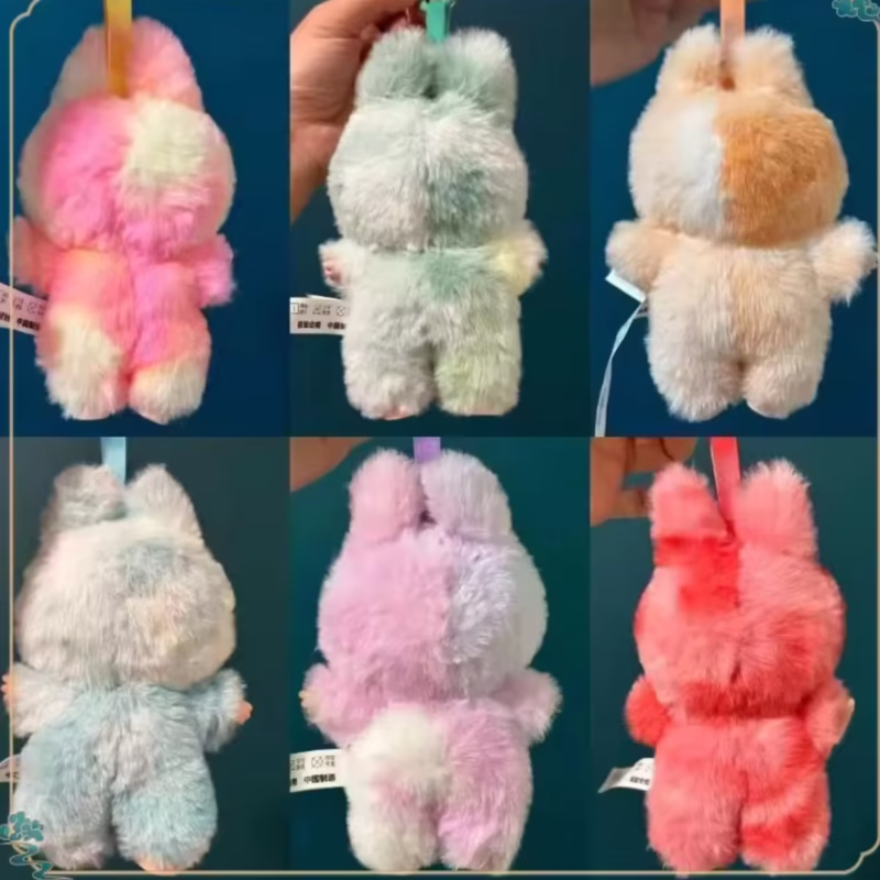 Fans of Lafufu, collectors of blind boxes, and those who appreciate cuteness will find this series an absolute must-have