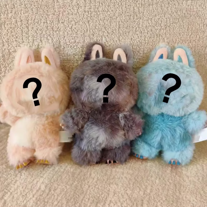 Fans of Lafufu, collectors of blind boxes, and those who appreciate cuteness will find this series an absolute must-have - Image 3