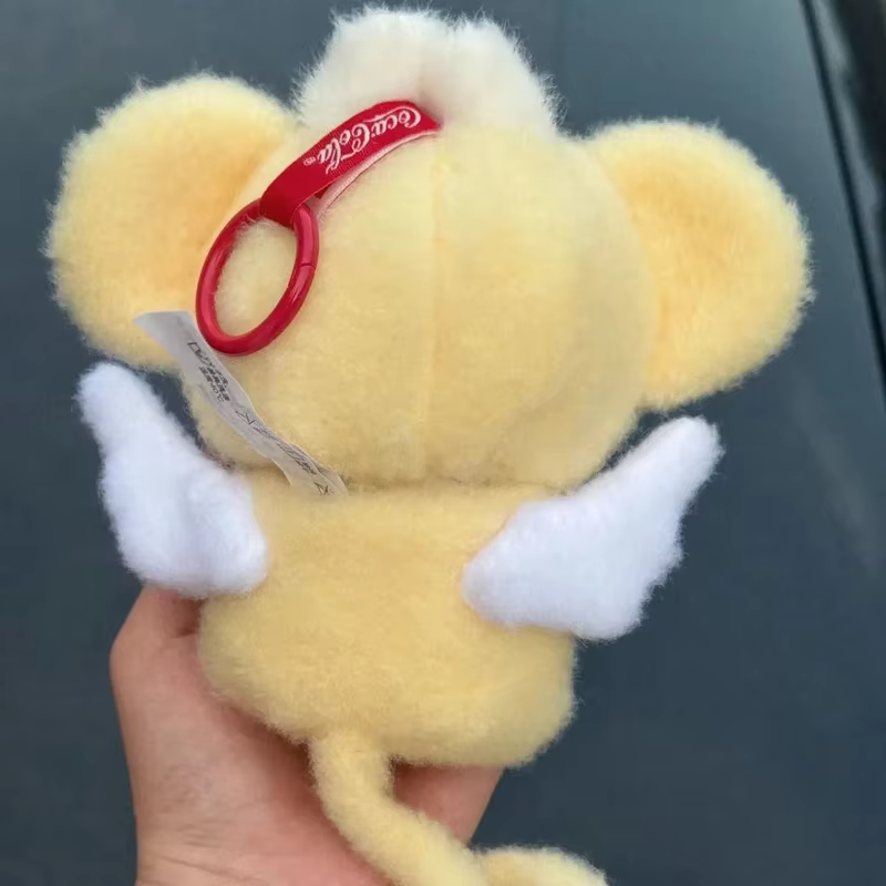 The surprise toy Gift with pendant and Cerberus doll clothes accessories serves as a perfect example. Along with the 17cm Lafufu V2 - Image 4