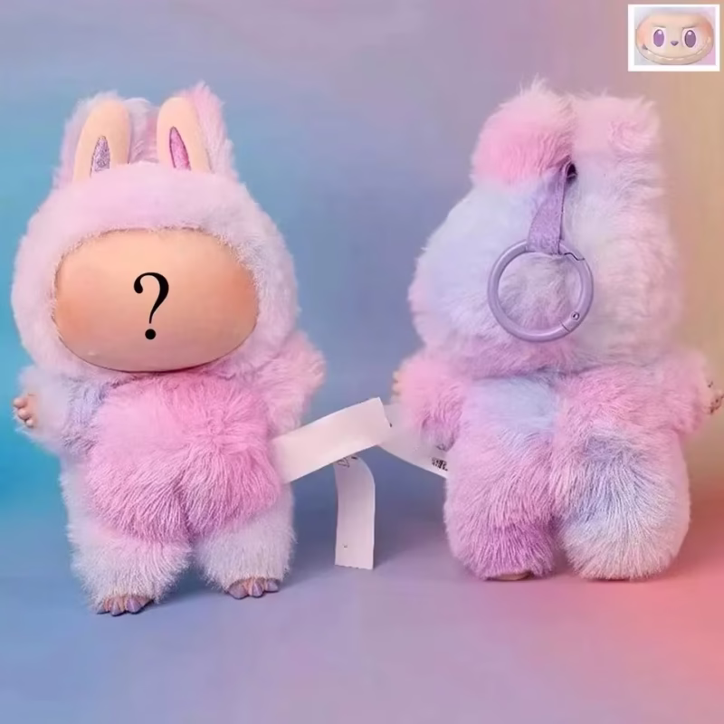 Fans of Lafufu, collectors of blind boxes, and those who appreciate cuteness will find this series an absolute must-have - Image 2