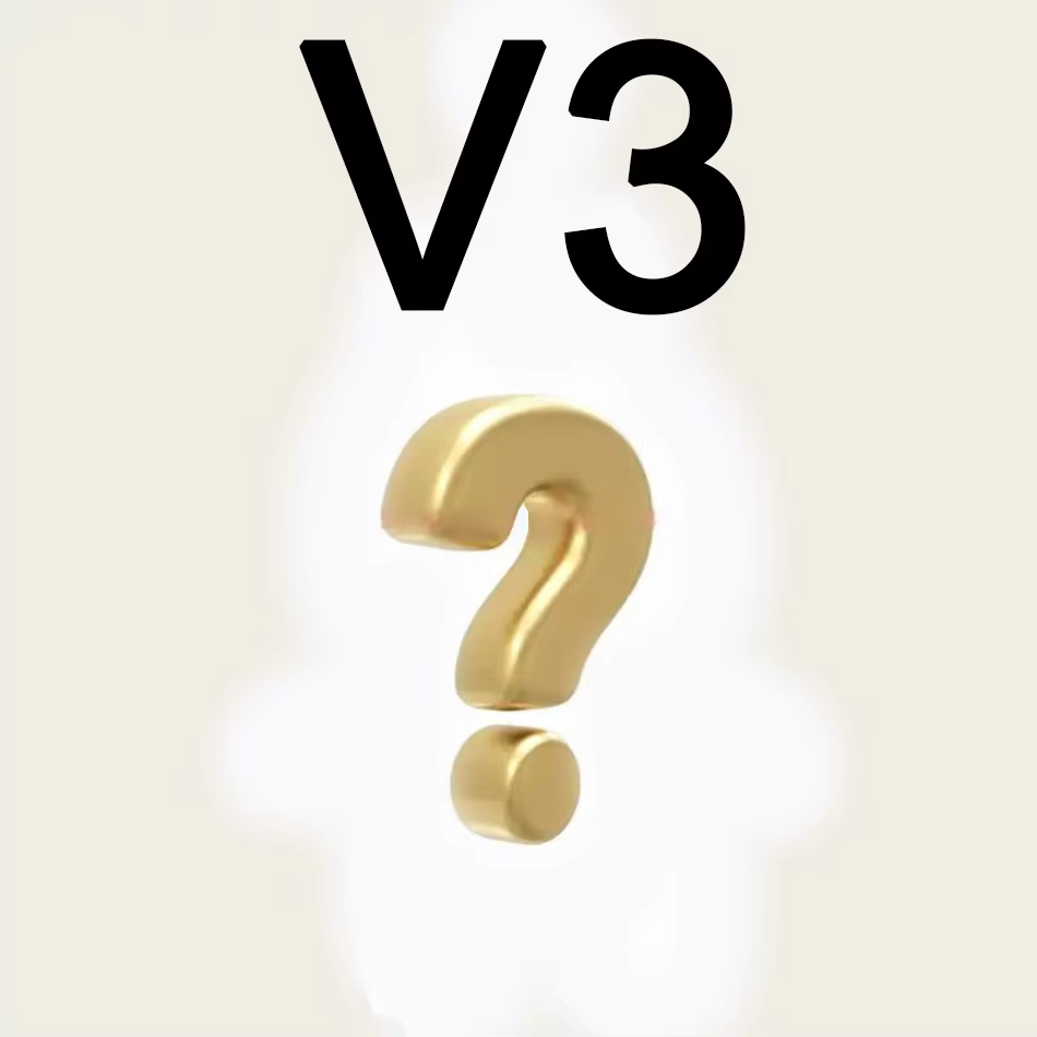 Pendant 17cm Collectible vinyl Kid Lafufu doll from the LA BU V3 blind box unknown surprise box keychain toy presents. - Image 5