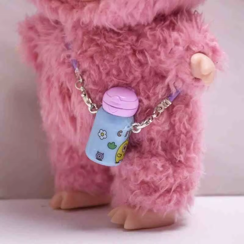 We've Polished New Fashioable Lafufu Pendant Dress With Slippery Denim - Image 3